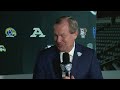 2026 MAC Football Kickoff Preview Show: Commissioner Jon Steinbrecher