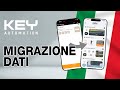 Kube Smart - Importazione dati per installatori