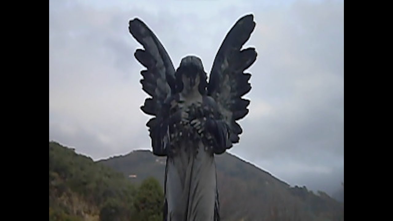 Eternal Gardens - Dead People