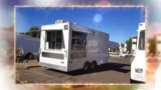 18 Fully Loaded Food Trailer 480p 18 Fully Loaded Food Trailer 480p
