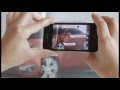 Layar  nissan  omd campaign promo