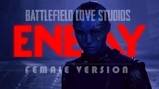 .:BFLS:. ENEMY MEP -Female vers-