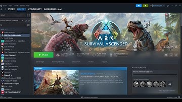 ARK Survival Ascended: Fix Audio/Sound Not Working, Fix Crackling/Distorted/Popping Audio Issue