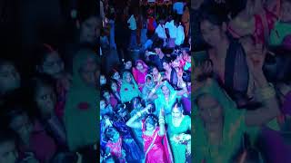 road light,dj ,police 🚓 aagye,#dj #djremix #tent#djviral #police#video #trending #shorts #song#dance