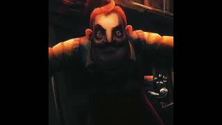 MONTAGEM MASSACRE (SLOWED) x HELLO NEIGHBOR