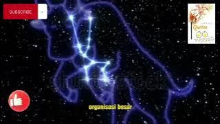 ZODIAK TAURUS || 05 MEI 1996🌠