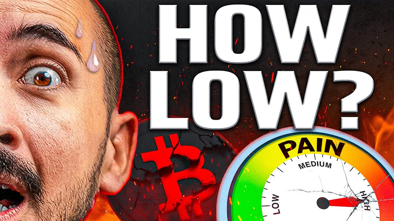 Bitcoin MAX PAIN at $73k (Worst Crypto Month)