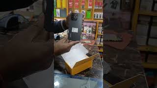 Realme Narzo 80 Lite Unboxing