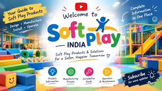 Soft play india Best youtube channel for soft play ka information keliya .#softplaylist #playstation screenshot 1