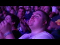 Virtus.pro fans in a blaze of glory at PGL Major Kraków