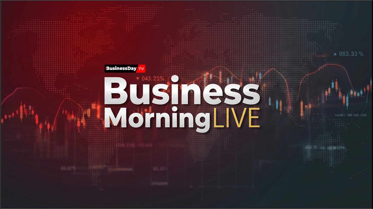 Business Morning LIVE: 06/08/26