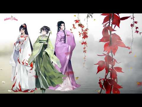Video [Lời Việt] Hồng Nhan Thán 红颜叹 (Ma Đạo Tổ Sư) cover -... - youtube
