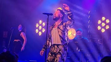 CALUM SCOTT - Lighthouse (The Avenoir Tour Live in Madrid) 4K