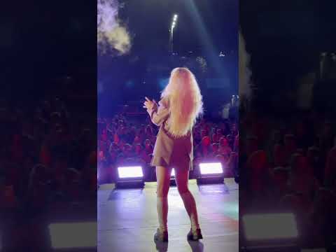 MIA BOYKA - плакать в Порше (live)