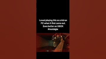 Quake 2 #trending #xbox #gamer #gamerlife #streamer #nostalgia #quake #quake2