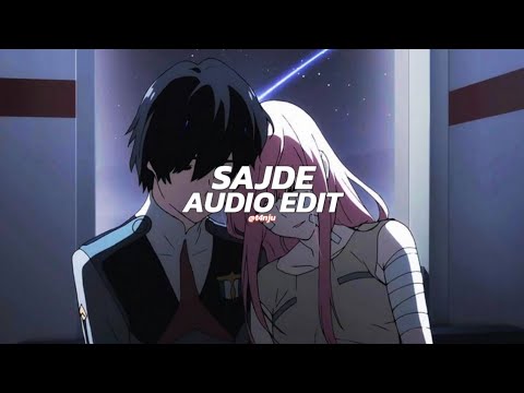 sajde - faheem abdullah [edit audio]