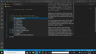 ( 7 ) problem solving in javaScript