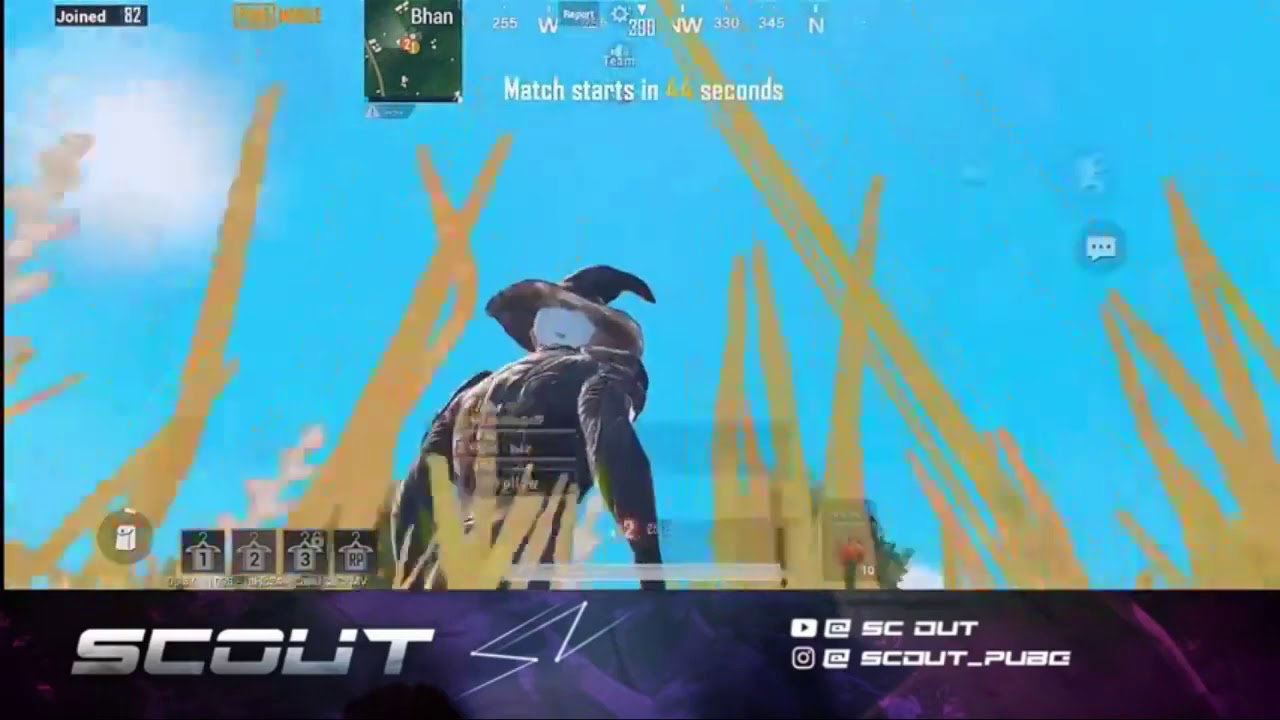 Scout  react on HYDRA NERD left hydra clan Video