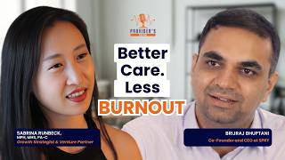 How Are Leading Therapy Practices Reducing Burnout?