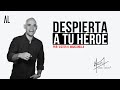 Despierta a tu héroe | Andrés Londoño