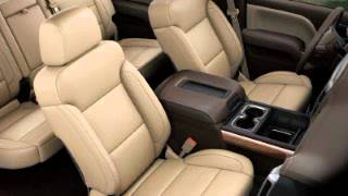 2014 Silverado vs. the Toyota Tundra at Greg May Chevrolet
