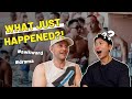 Gay Party Drama No One Talks About