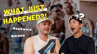 Download Lagu Gay Party Drama No One Talks About MP3