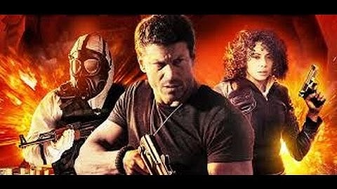 Code Red Film Entier en  FR