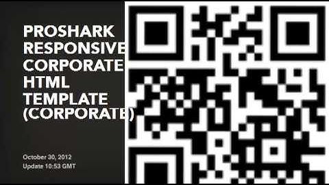 800+ Corporate Site Templates