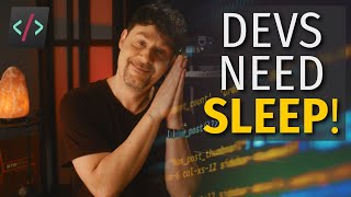 How I Hacked My Sleep as a Programmer