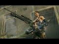 メタルギアソリッド5 ファントムペイン Episode.45 静かなる消失 A QUIET EXIT