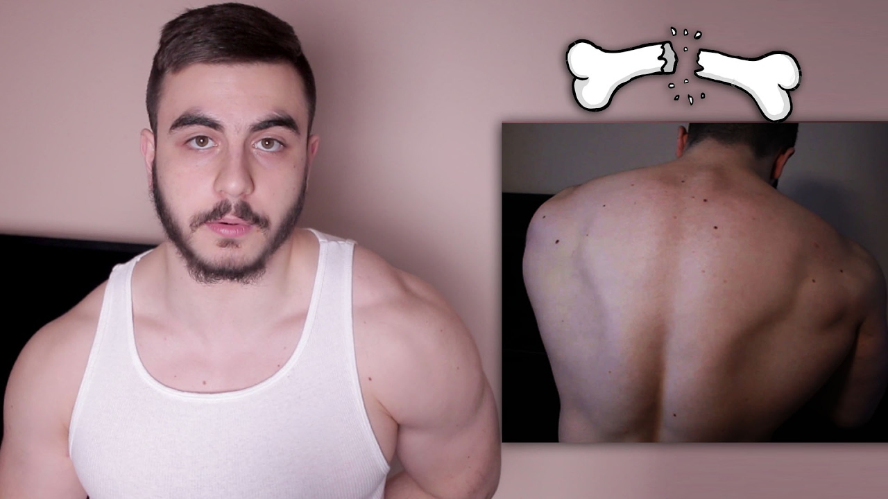 Why Most Lifters Snap Their Lower Back YouTube