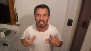 Fernando Saenz, Mi Cuñado