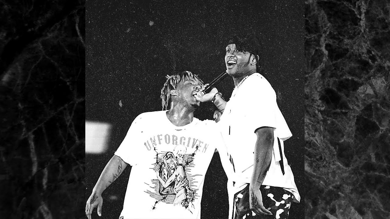 [FREE] Ski Mask x Juice WRLD Type Beat 2021 'BAHAMAS' YouTube