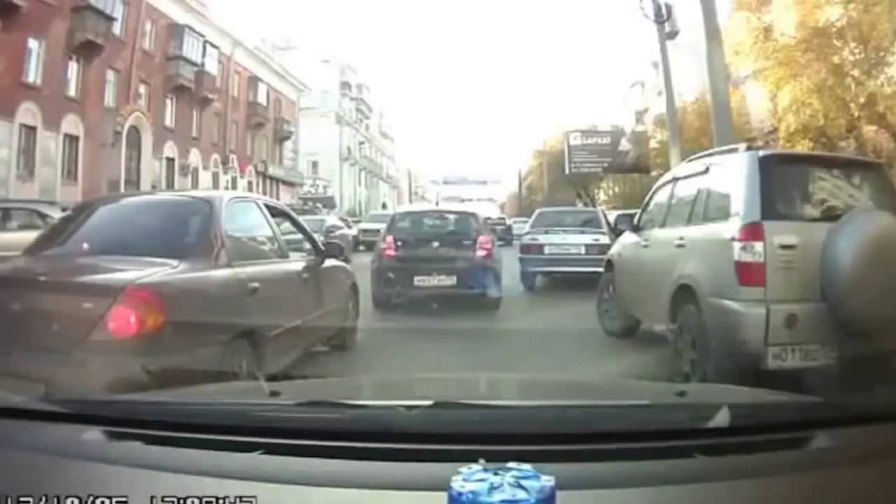 Трогается рывками автомобиль