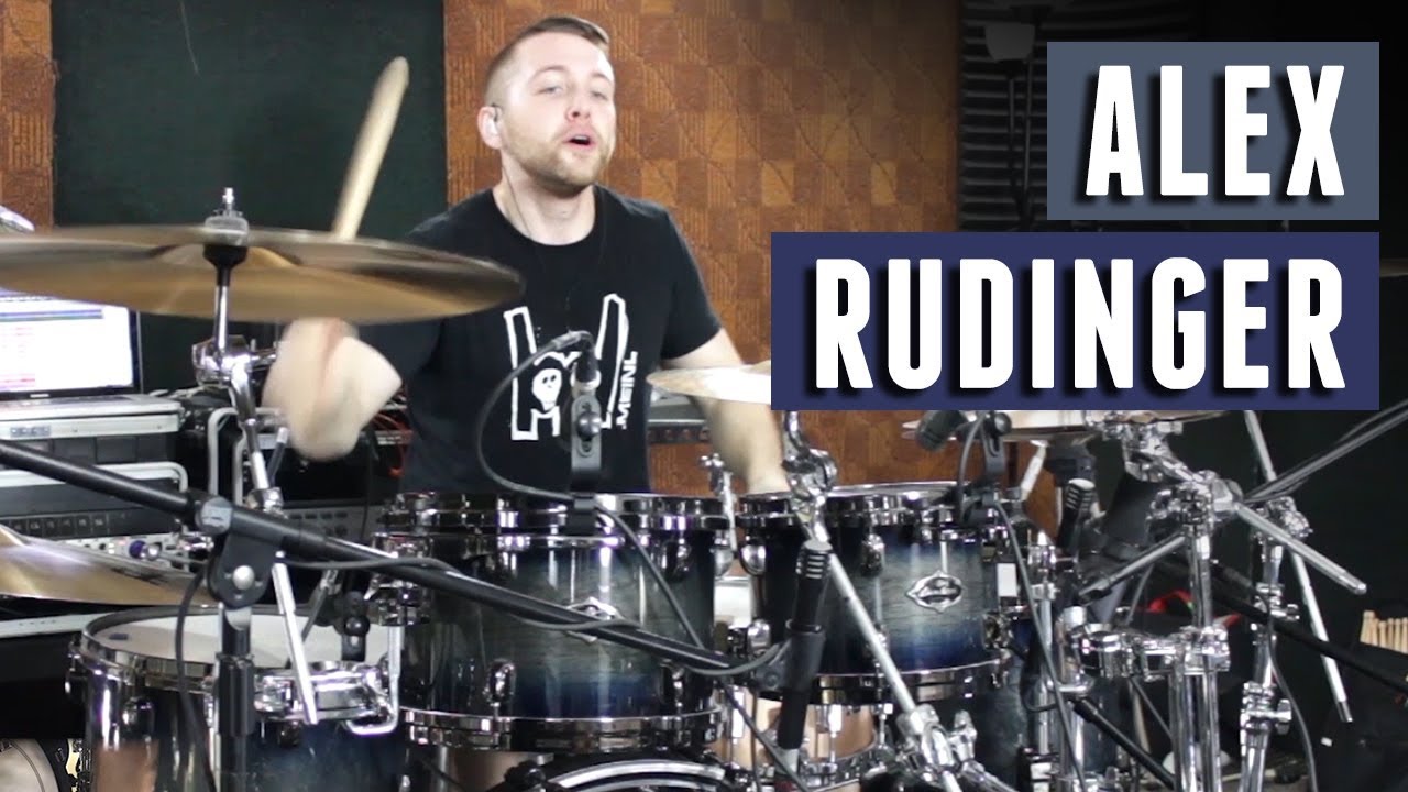 Alex Rudinger | Addictive