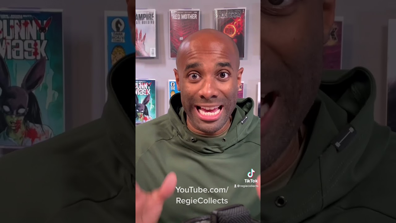 $2.15 million raised by comics selling app. Check the full video here on YouTube. 