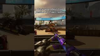BO3 Had The Best DLC Maps 😮💨 #callofduty #nostalgia