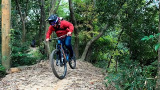 【ライブ】マウンテンバイクが上手くなるペダルの秘密