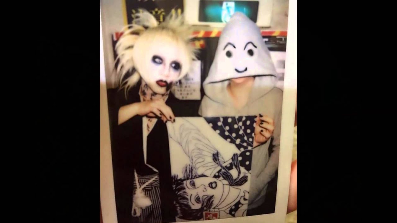 kuroyuri to kage -Child mother Sub español