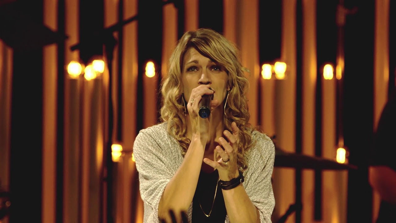 "I Am Yours (Heart & Soul)" - Seacoast Worship