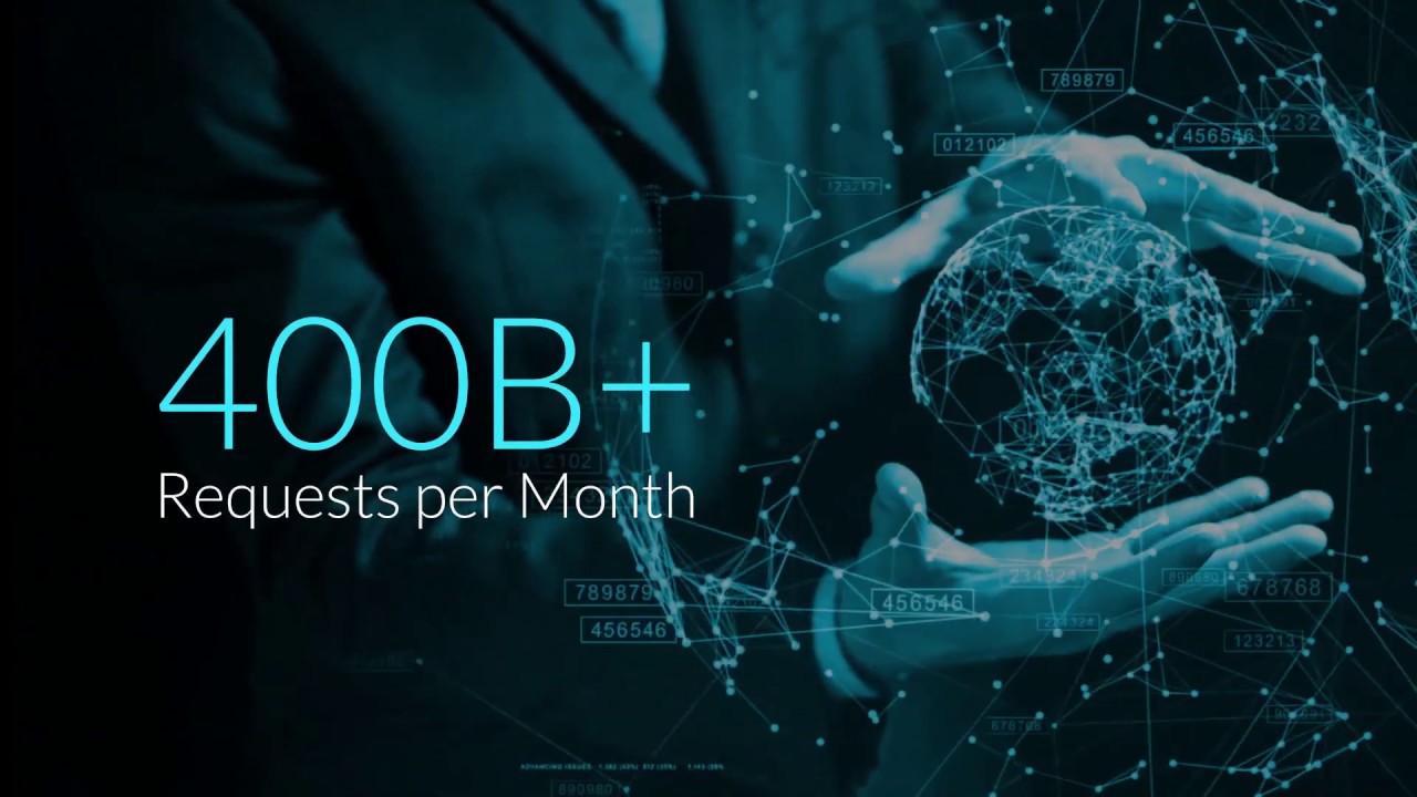 Mobfox Booth  Promotional Video