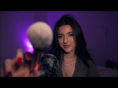 ASMR To Help You Sleep!