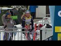 So Loud In Lake Placid You Can’t Hear Your Own Breath | Highlights | FIS Cross Country