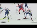 So Loud In Lake Placid You Can’t Hear Your Own Breath | Highlights | FIS Cross Country