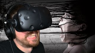 New Vr Horror - Paranormal Activity The Lost Soul Part 1
