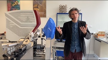 Multi-Scale Lab Tour 2022