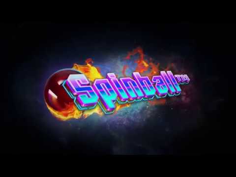 SPINBALL trailer by Tom Horn Gaming