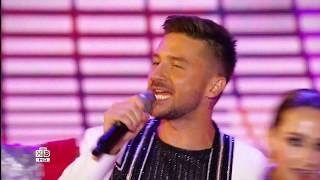 Sergey Lazarev -   Того кого (Юбилейный вечер Леонида Агутина)