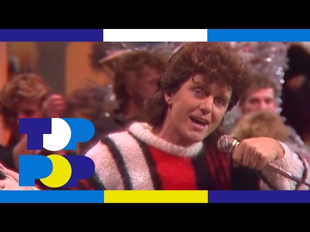 Alvin Stardust - So Near To Christmas